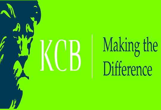 Student Account - KCB Kenya Commercial Bank