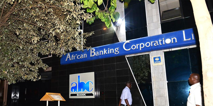 ABC Bank Kenya Current Accounts - Chequing Plus Account