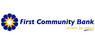 Students Account - First Community Bank