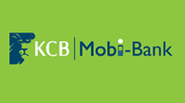 KCB Mobi - Kenya Commercial Bank