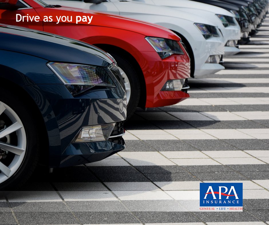 APA Insurance-Motor Private Insurance