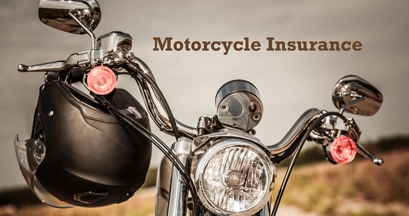 Heritage Insurance-Motor Cycle Insurance