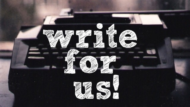 Write For Us! - Covered - Looking out for your wallet